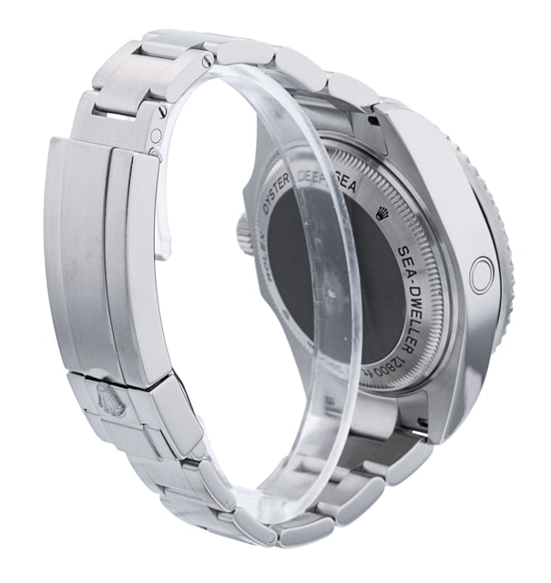 Rolex Deepsea 116660 Image 3